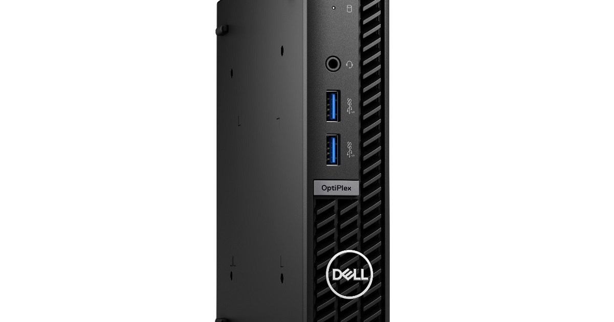 Furnish your office while Dell business desktops are $750 off