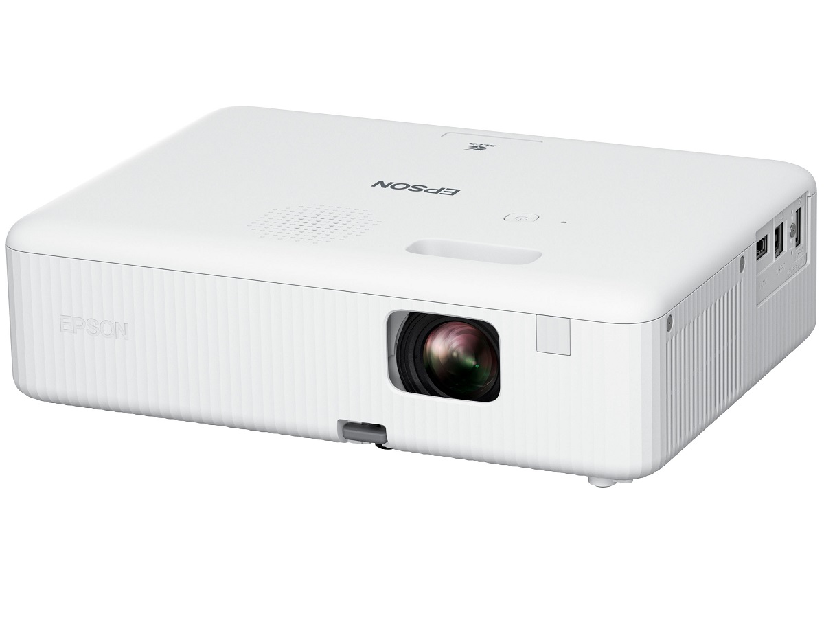 Save $130 on Epson home theater projector with Android TV - Vimarsana News