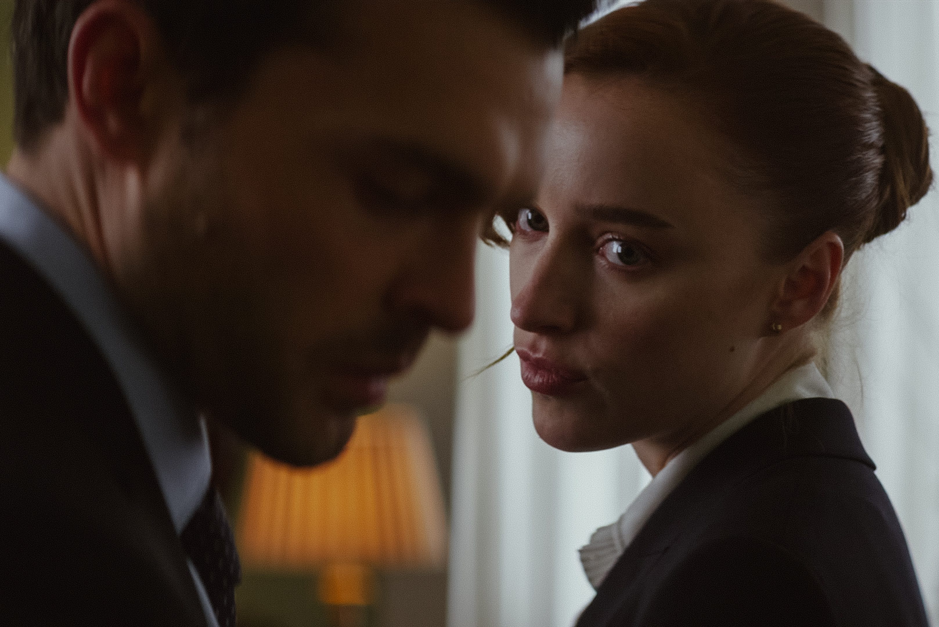 Vanessa Kirby is raw, dynamic in 'Pieces of a Woman
