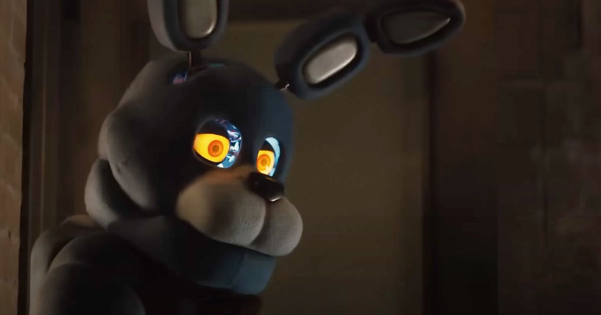 Does anyone think these animatronics might appear in the fnaf