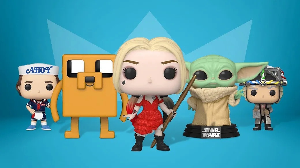 50+ Funko Pops just had their prices slashed for Prime Day - Vimarsana News