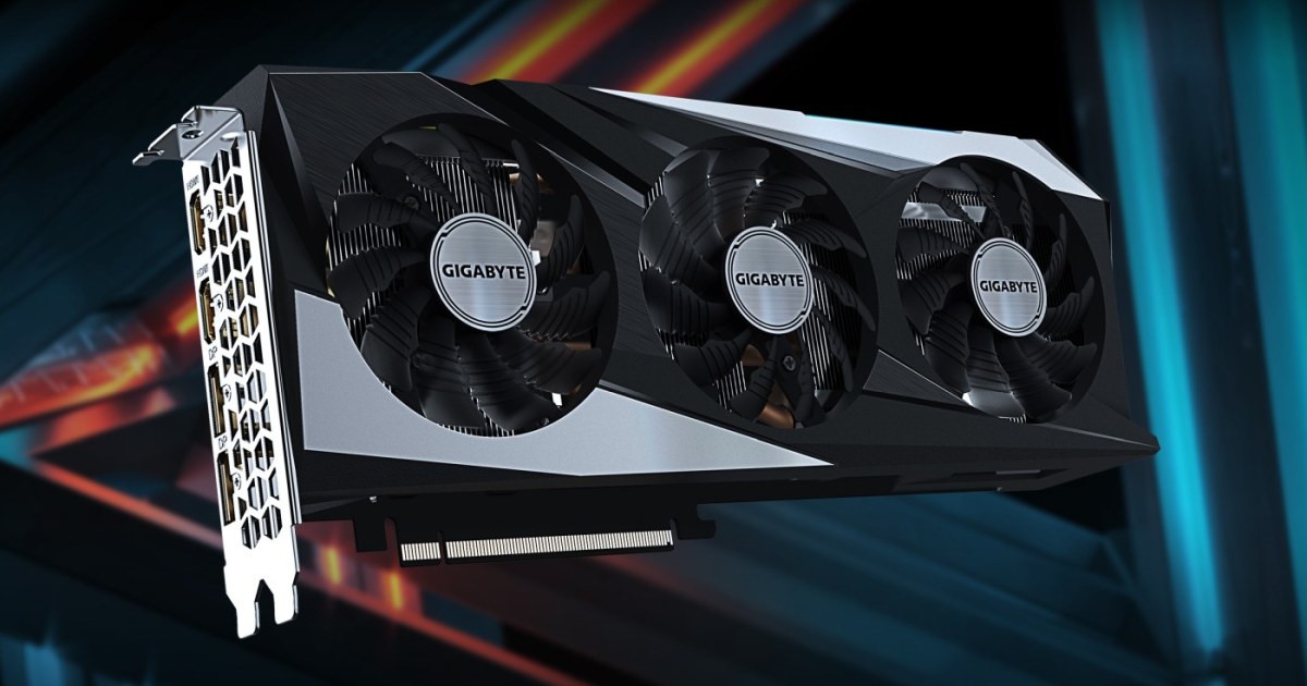 AMD has another new GPU it says can beat the RTX 4060 Ti