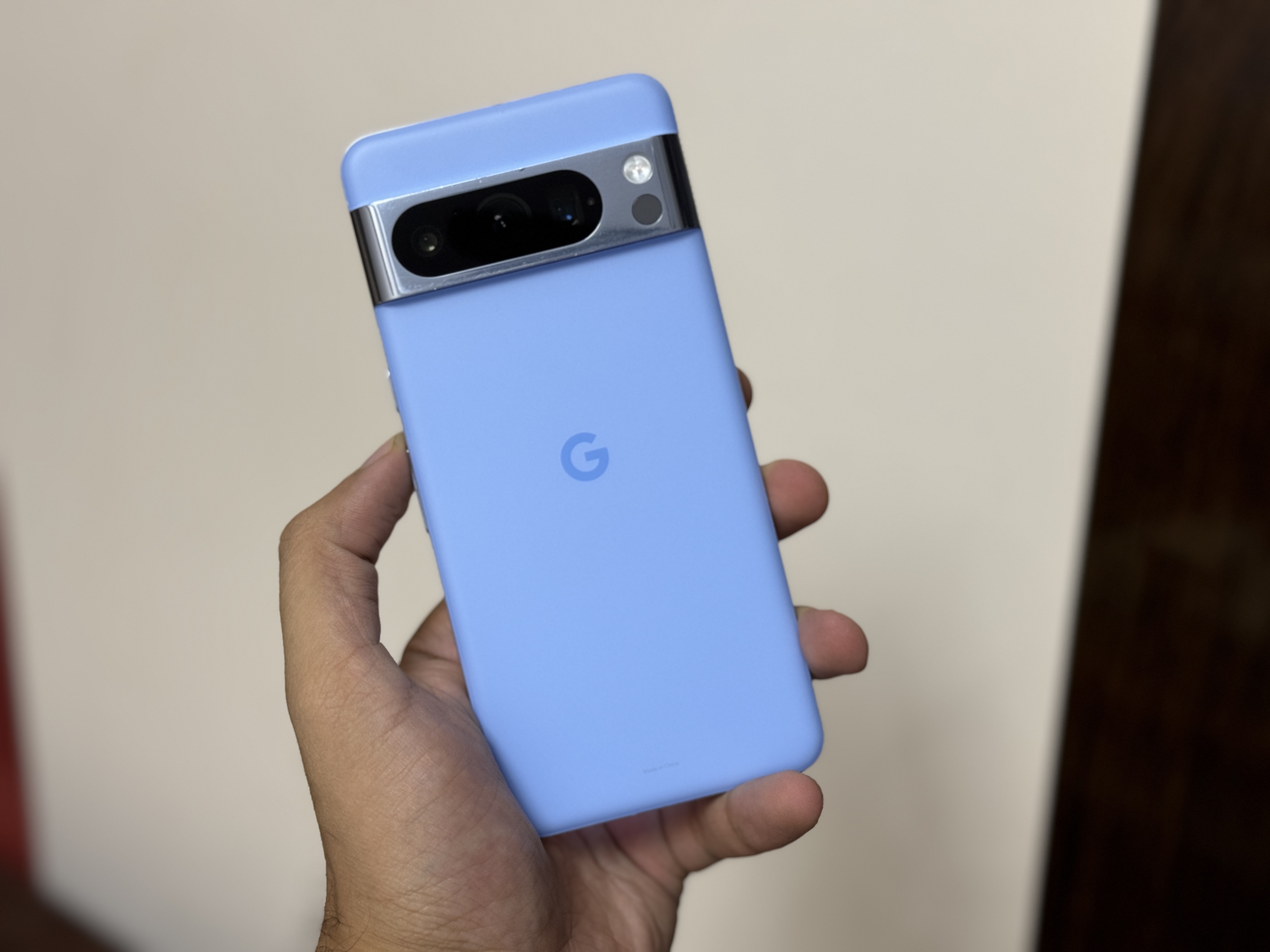 آیا Google Pixel 8 دارای MagSafe است؟