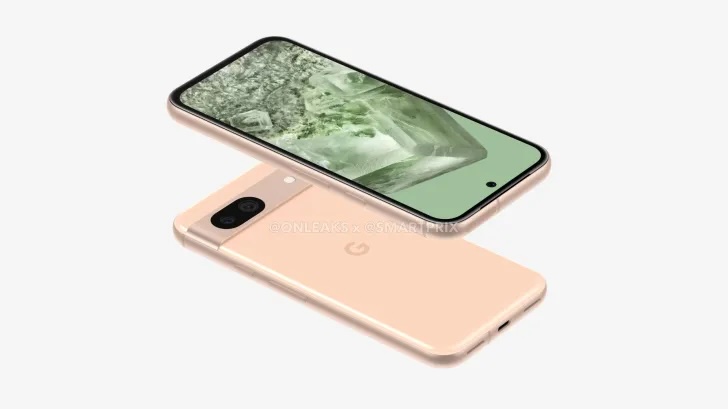 Google Pixel 8a: news, rumored price, release date, and more - Vimarsana News