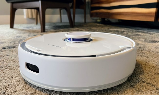 Dreame Bot L10 Pro (EU), Vacuum Cleaner Wireless Wet and Dry For Floor And  Carpet, Smart Home, Home Appliances