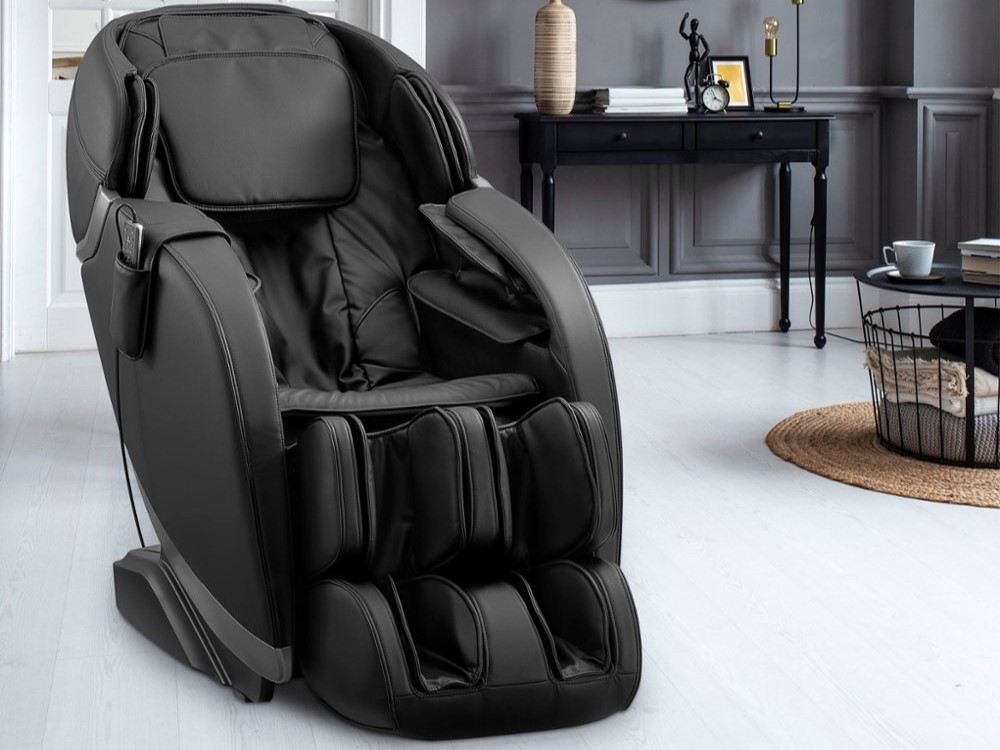 Full body massage chair deal drops $2,500 price to $1,000 - Vimarsana News