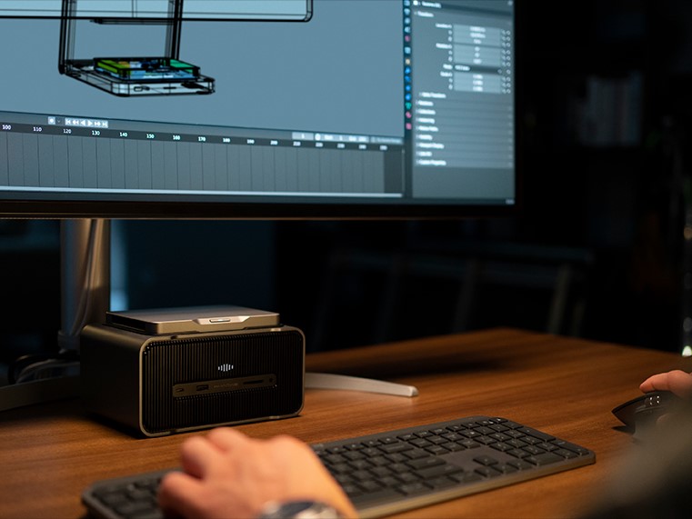 Khadas Mind is the most versatile portable modular PC ever - Vimarsana News