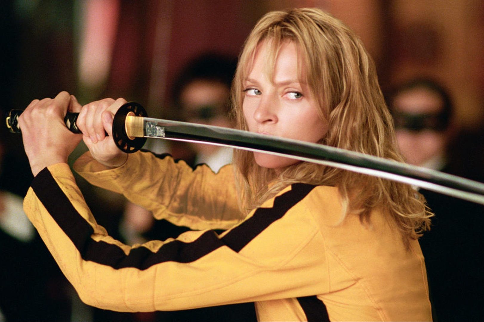 3 action movies on Netflix you need to watch in April 2024 - Vimarsana News