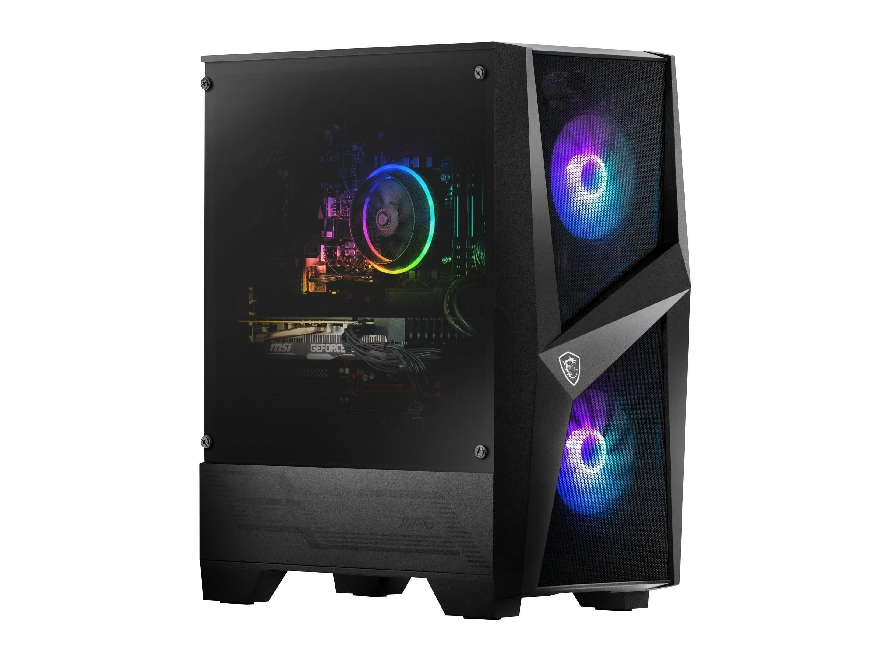 This MSI gaming PC is $849 in Walmart's rival Prime Day sale - Vimarsana News