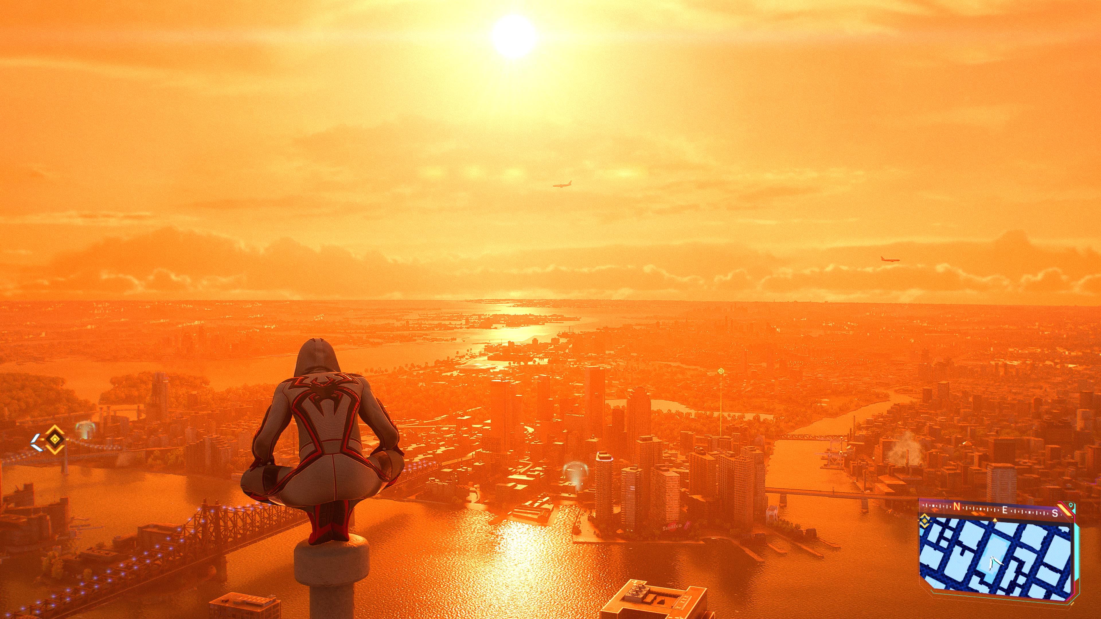 Spider-Man 2 Just Let Go trophy guide: Where to find the science trophy - Vimarsana News
