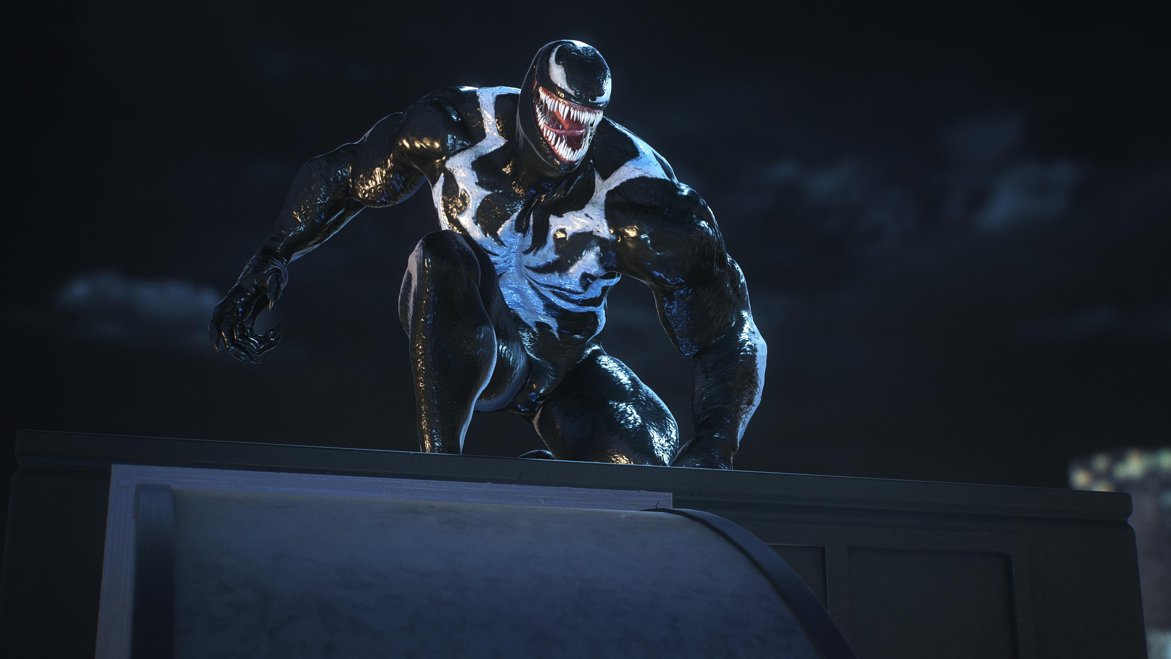 Marvel's Spider-Man 2 fixes the original's biggest problem - Vimarsana News