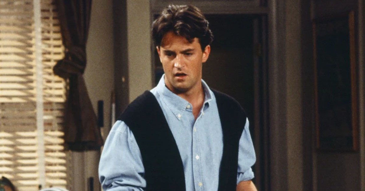 RIP Matthew Perry: A glance again at Chandler’s greatest Buddies episodes