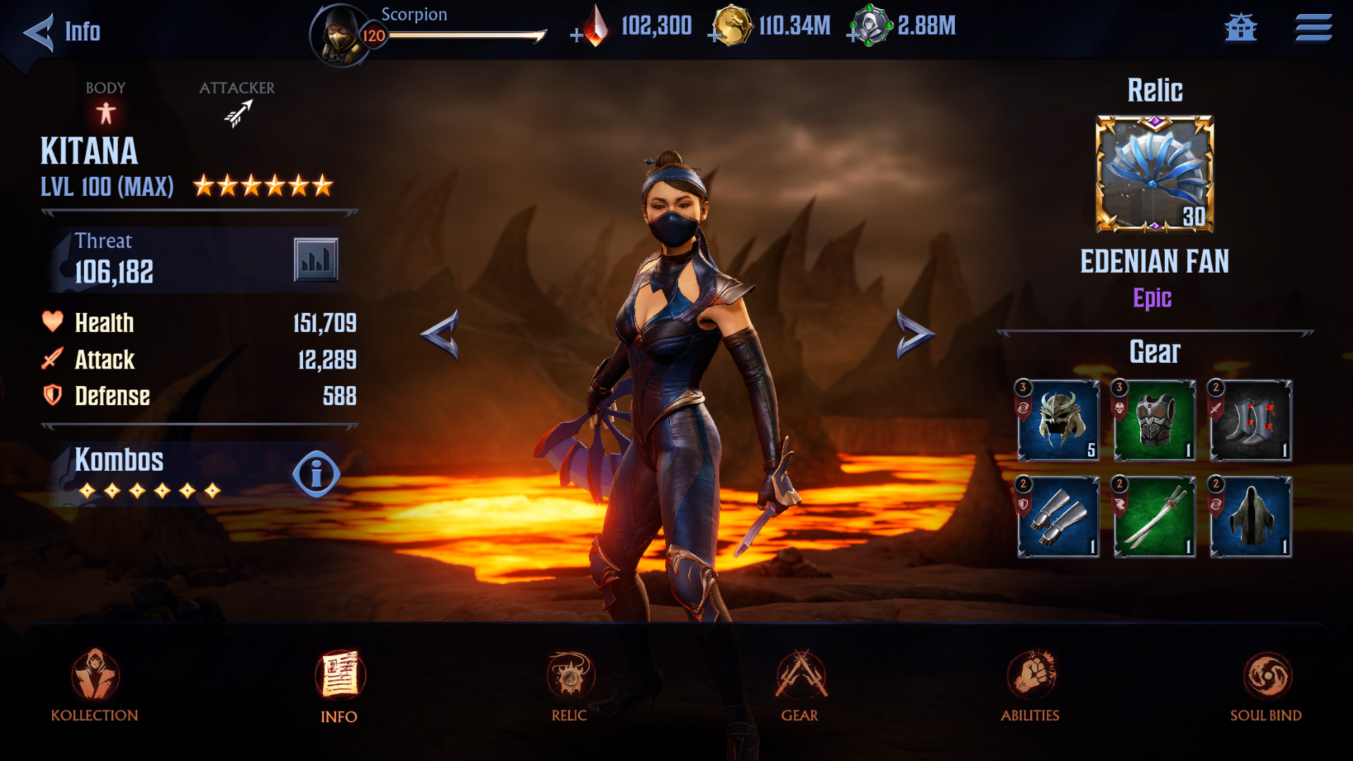 Marvel Strike Force's microtransactions go beyond the mobile
