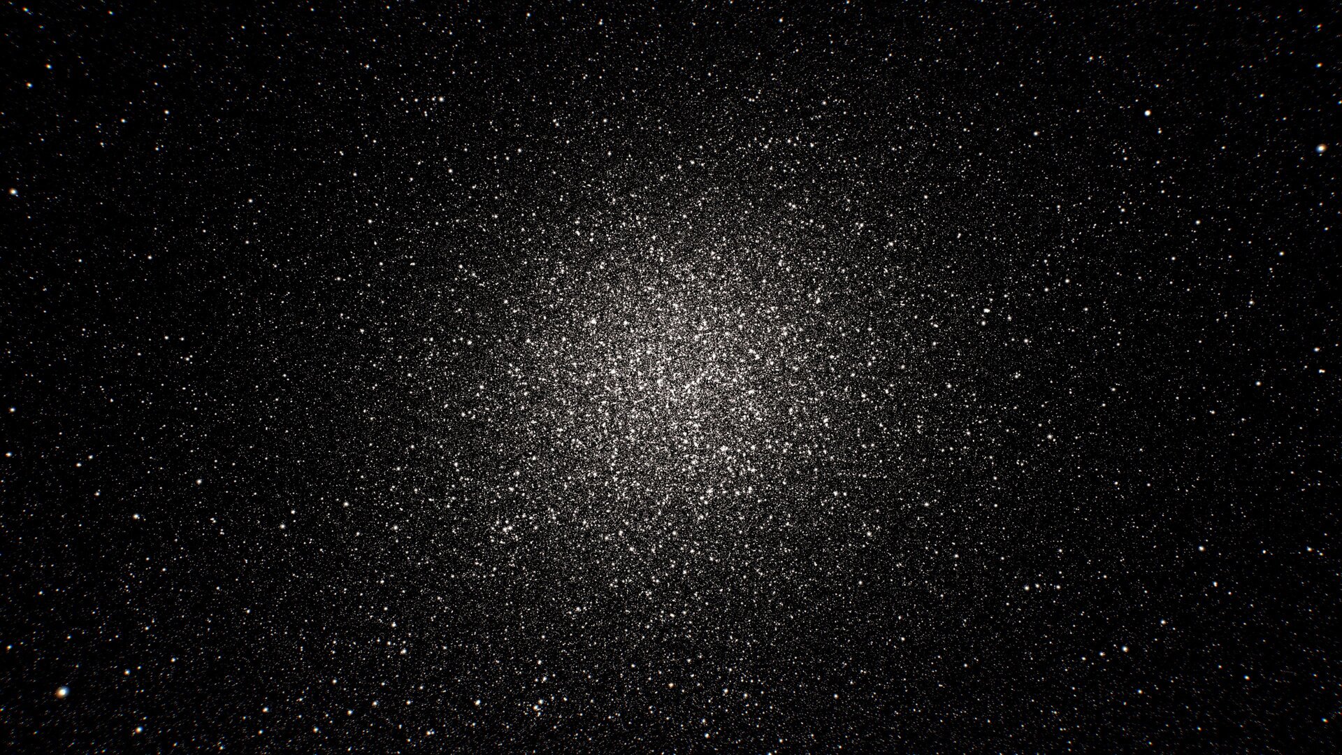 Gaia discovers half a million new stars in Omega Centauri - Vimarsana News