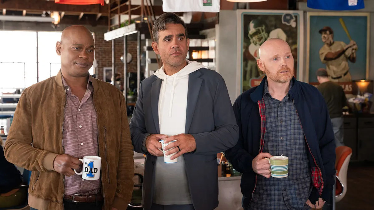 3 Netflix comedies like Old Dads you should watch right now - Vimarsana News