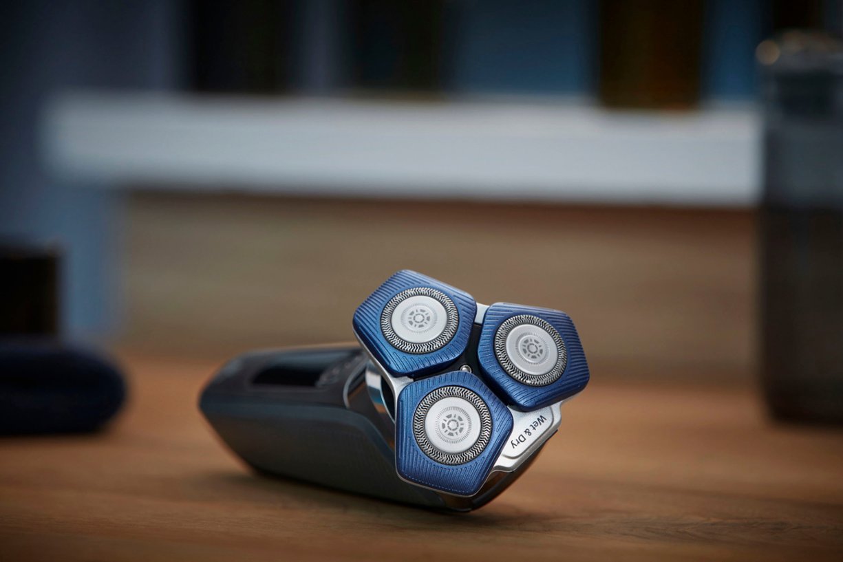 The Best October Prime Day Electric Shaver Deals Right Now | Digital Trends