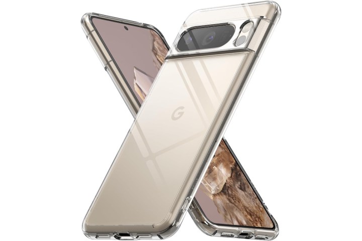 The best Google Pixel 8 Pro cases in 2024: 20 best ones