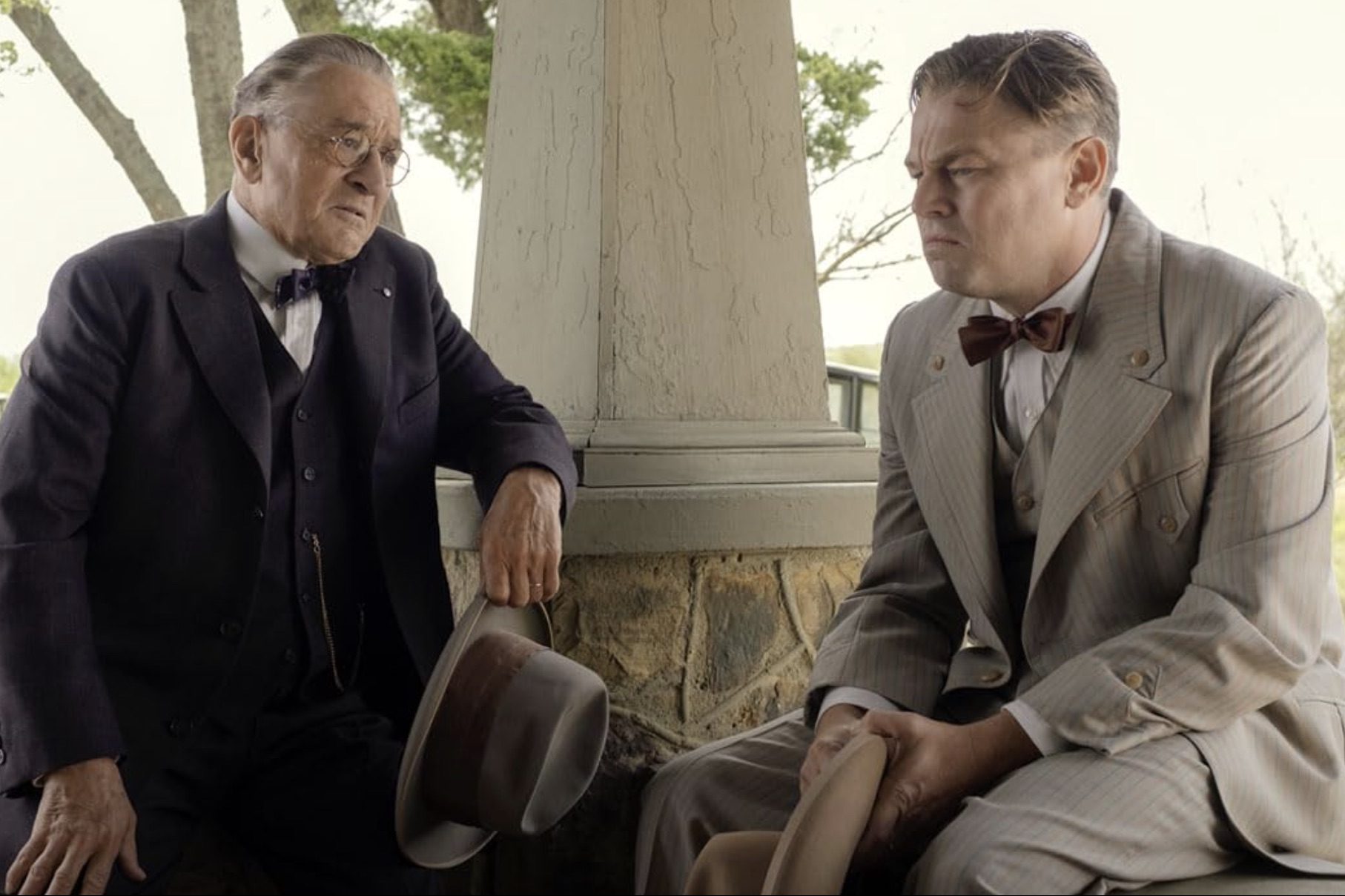 DiCaprio vs. De Niro: Who is the better Martin Scorsese collaborator? - Vimarsana News