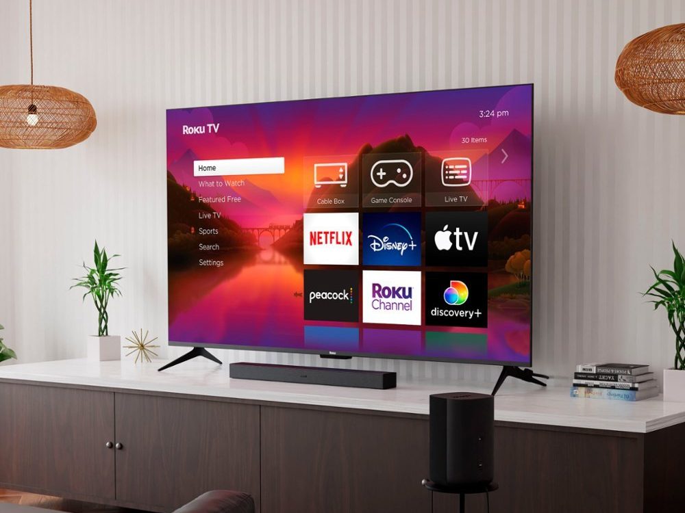 What is 4K? Everything you need to know about 4K Ultra HD - Vimarsana News