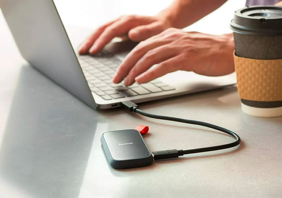 This ultra-durable 2TB portable SSD is $29 off for Prime Day - Vimarsana News