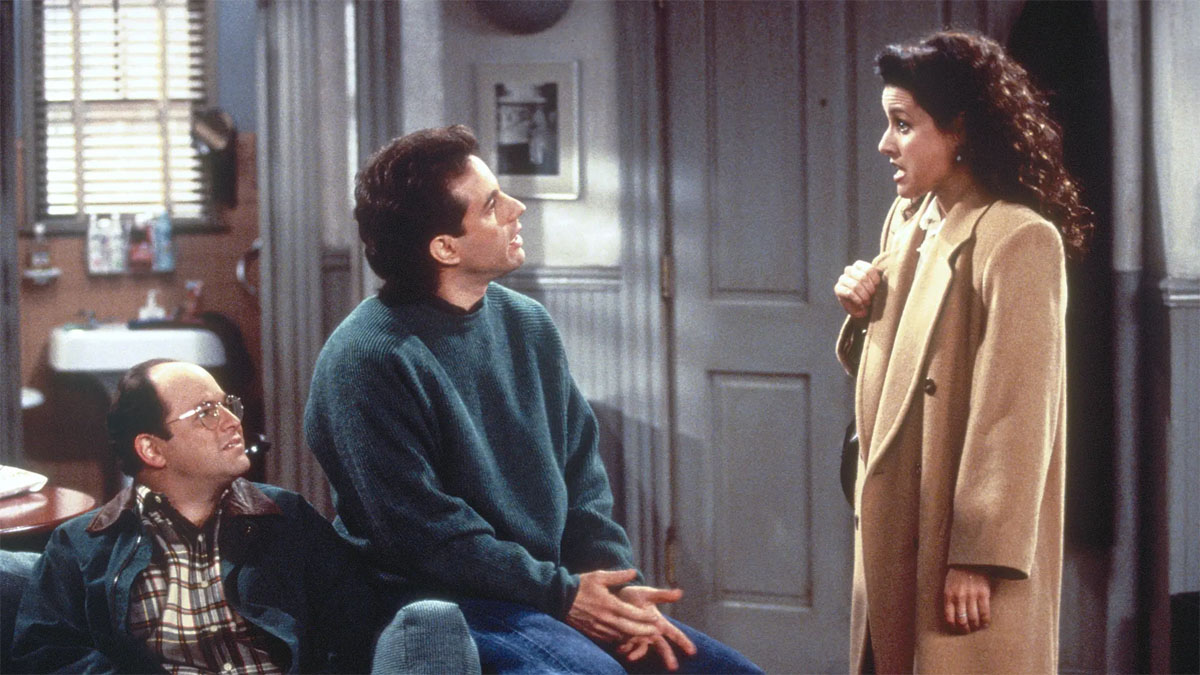 The 10 best sitcoms on Netflix right now (October 2023) - Vimarsana News