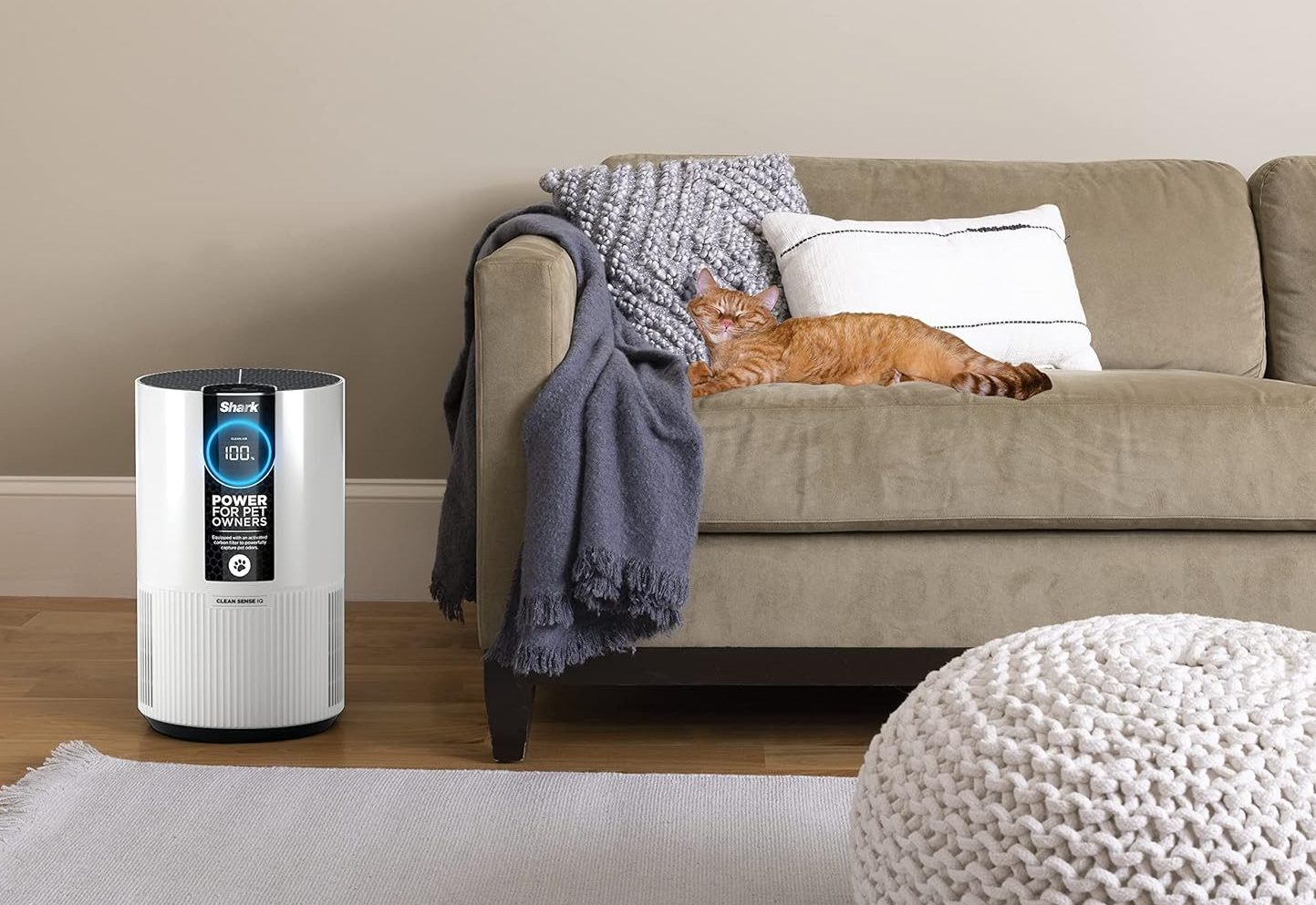 Shark Black Friday Sale: Vacuums, Air Purifiers, and More - Vimarsana News