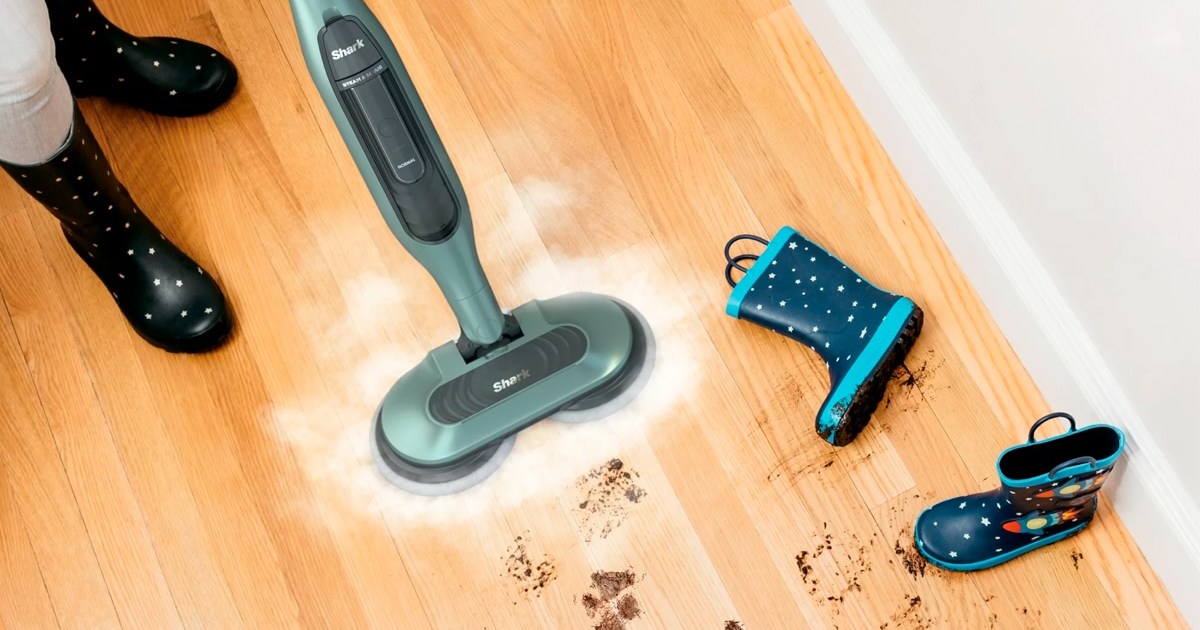 The internet's favourite electric scrubbing brush is on sale for   Prime Day