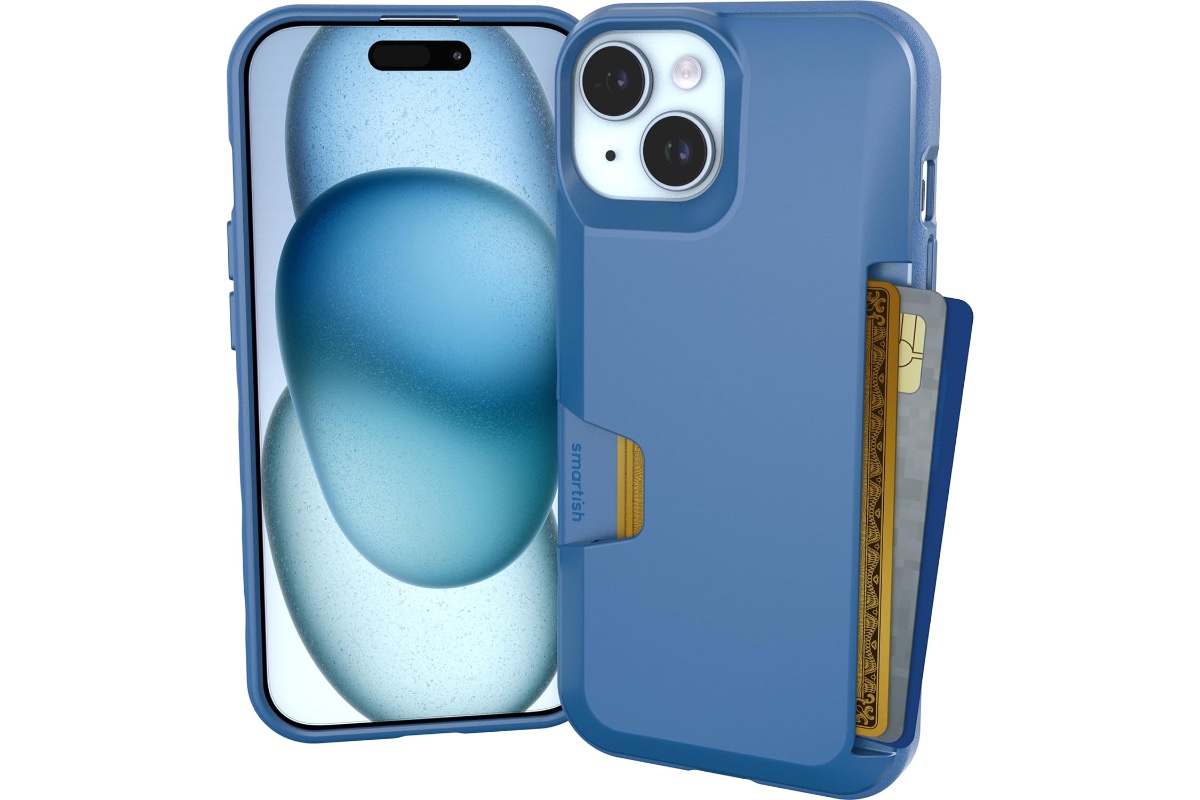 iPhone 13 Pro Max case,Luxury Monogram Wallet Case,Premium