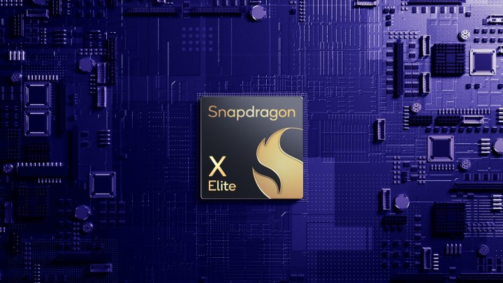 Snapdragon's X Elite PC SoC.