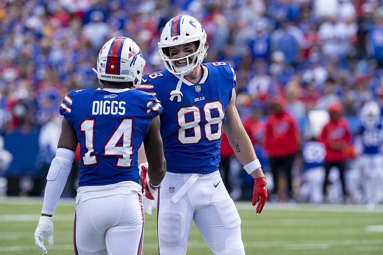 Jaguars vs. Bills live stream: Watch the NFL for free - Vimarsana News