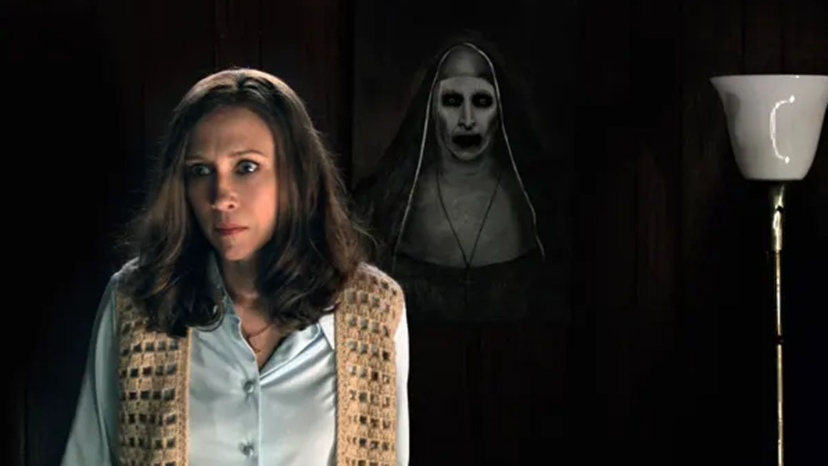 All of The Conjuring Universe horror movies, ranked from worst to best - Vimarsana News