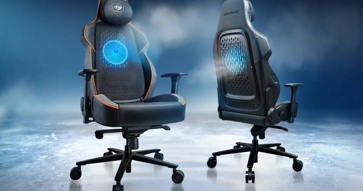 Top 10 best Gaming Chair buying guide 