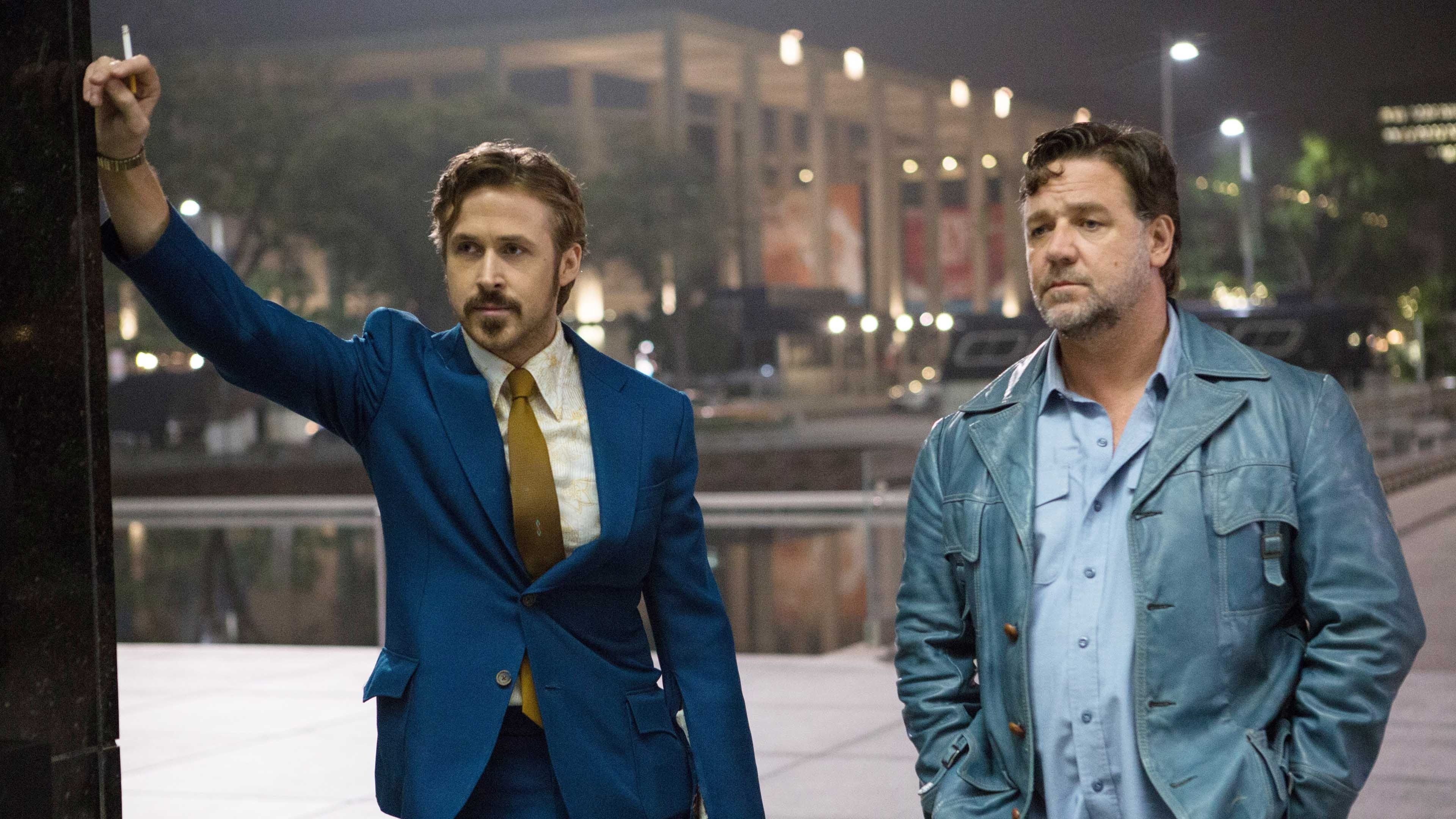 This underrated 2016 action comedy is just as good as Chinatown. Here's why you should watch it - Vimarsana News
