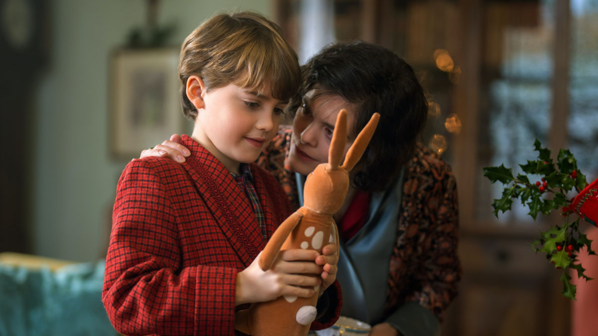 Apple TV+ reveals 2023 holiday programs for kids and families - Vimarsana News
