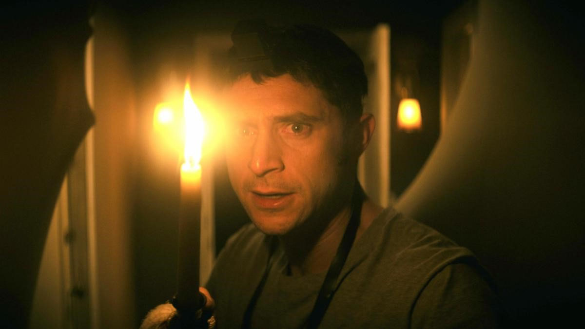 The Vigil is the scariest movie on Hulu right now. Here's why you should watch it - Vimarsana News