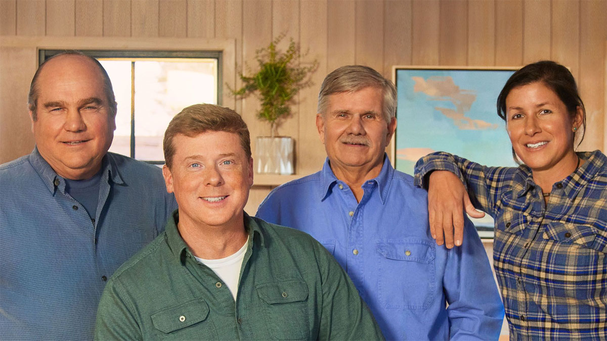 Where to watch This Old House | Digital Trends - Vimarsana News