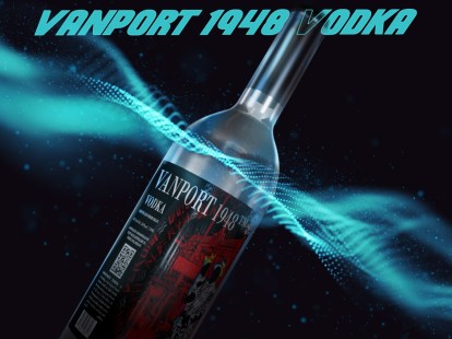 Vanport 1948’s rich spirits set the standard for high-quality and sustainability