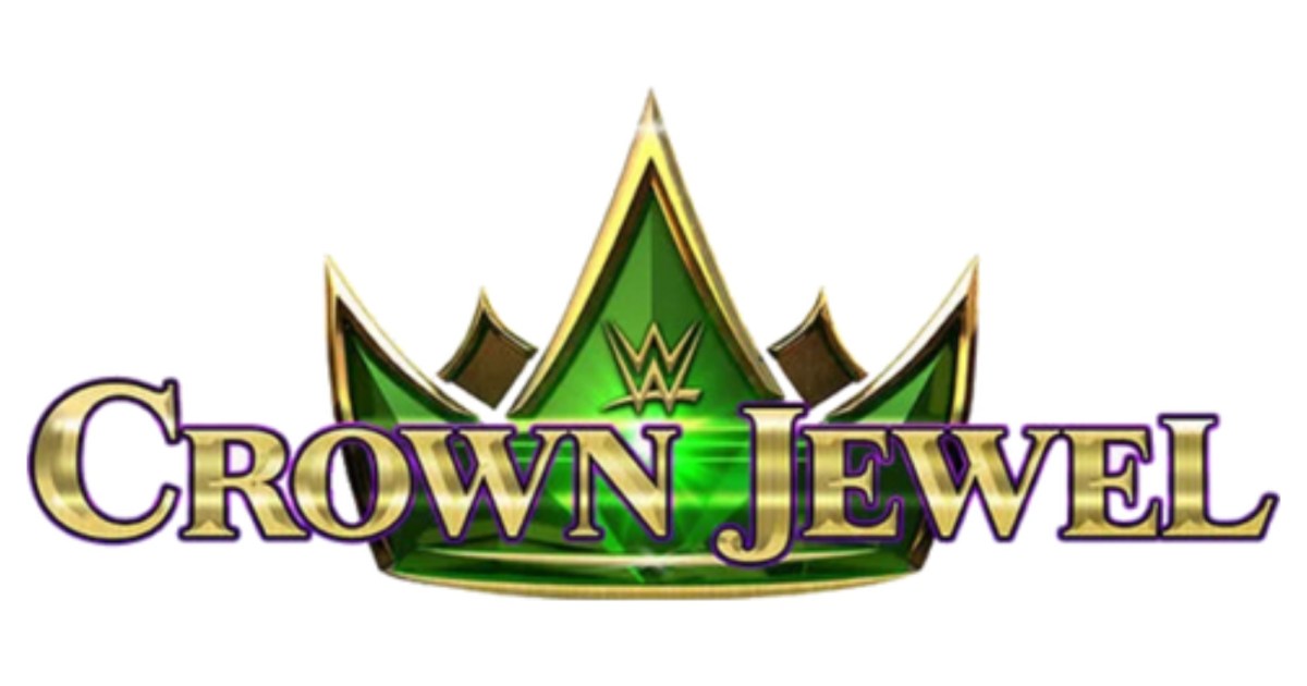 The place to observe WWE Crown Jewel 2023 reside stream