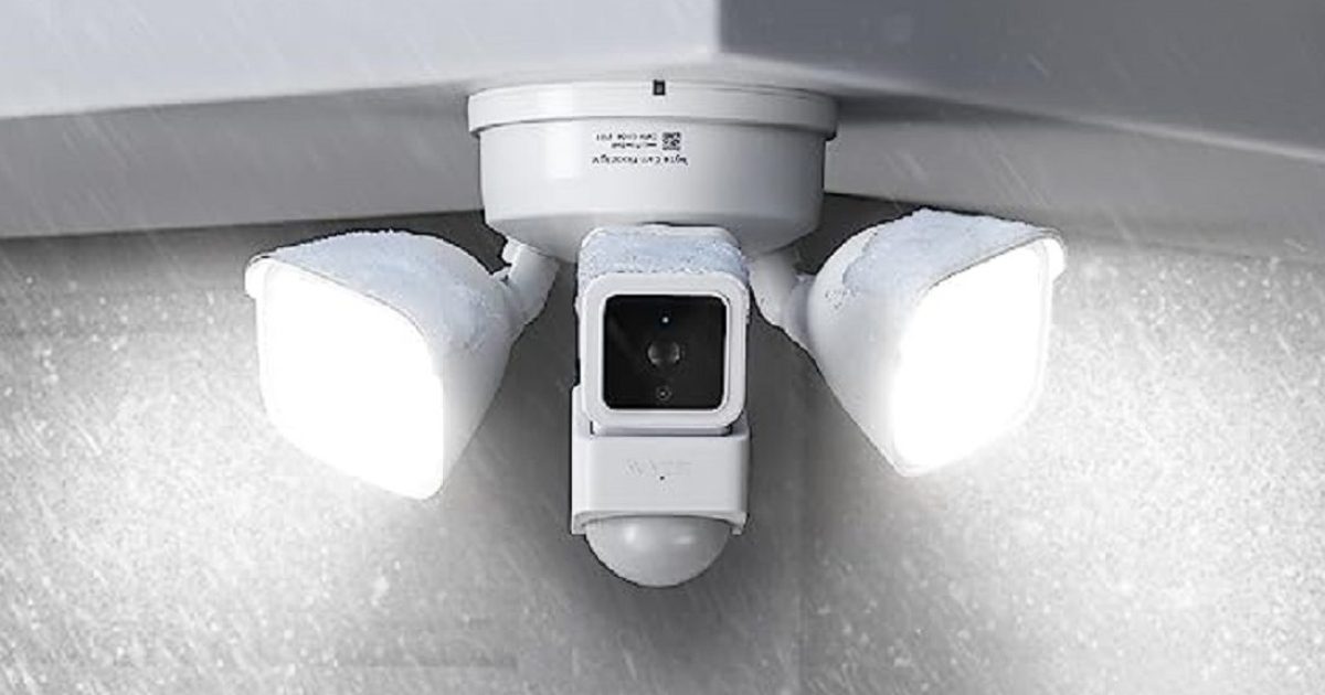 Easy methods to correctly place safety cameras round your own home