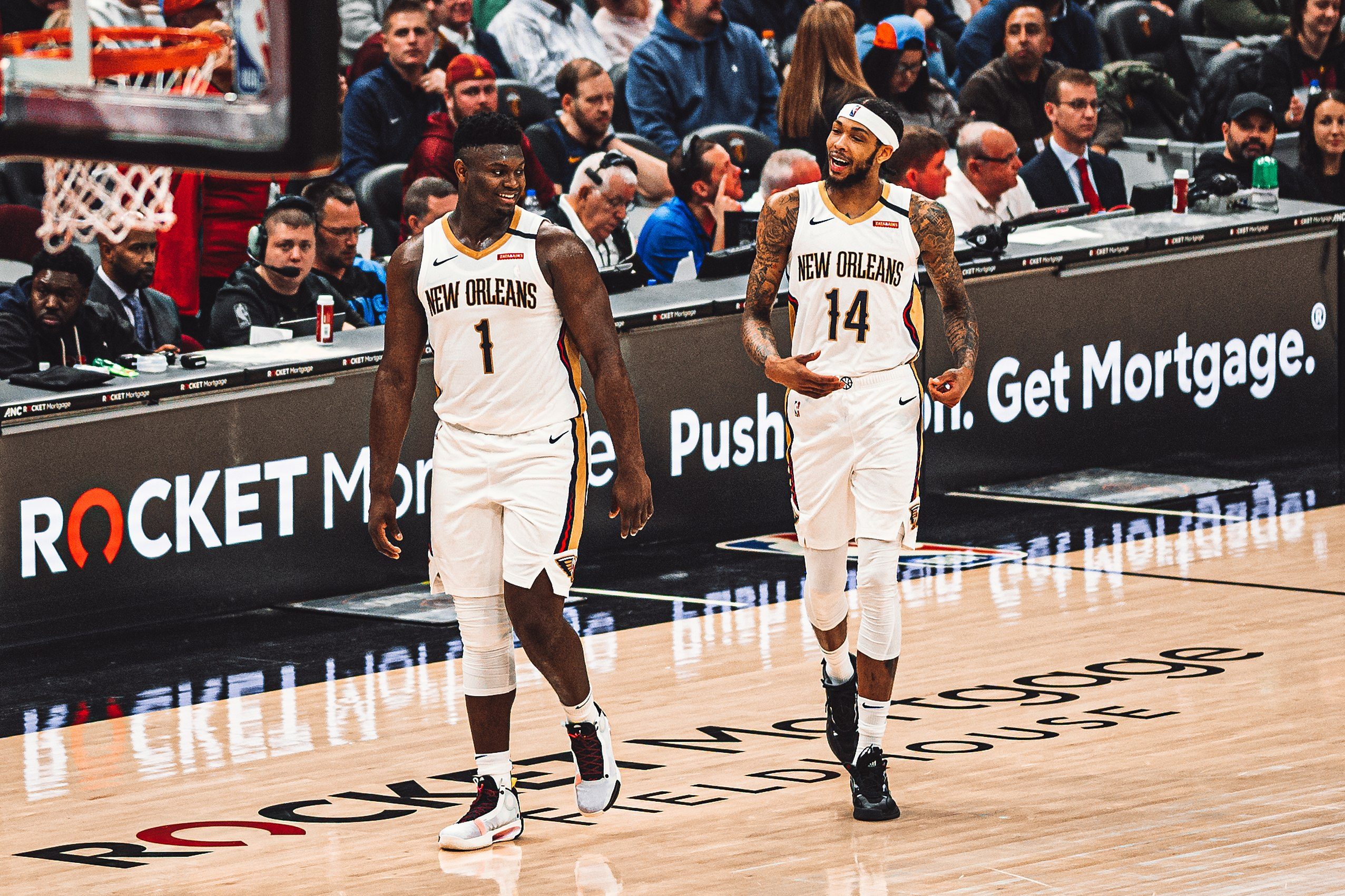 Knicks vs. Pelicans live stream: watch the NBA for free - Vimarsana News