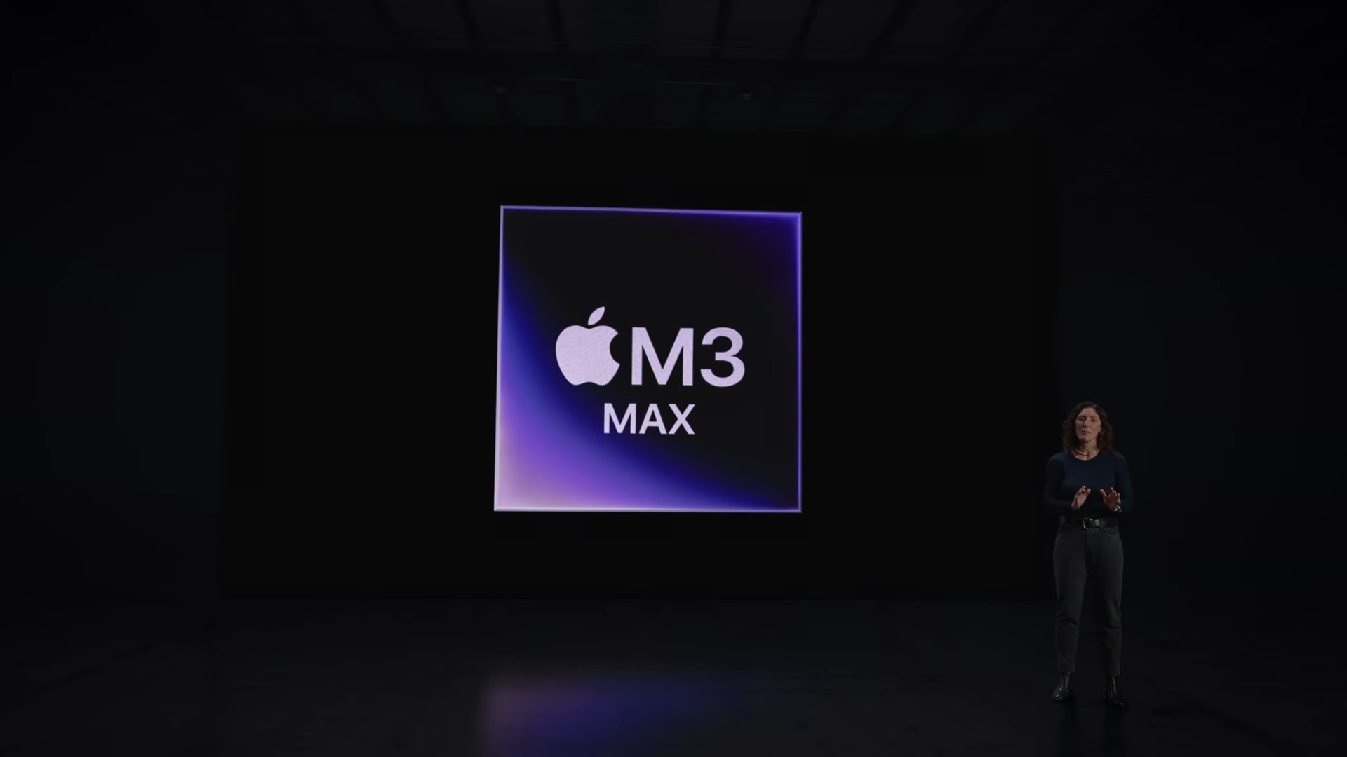 Apple's M3 Max keeps up with Intel's top desktop CPU - Vimarsana News