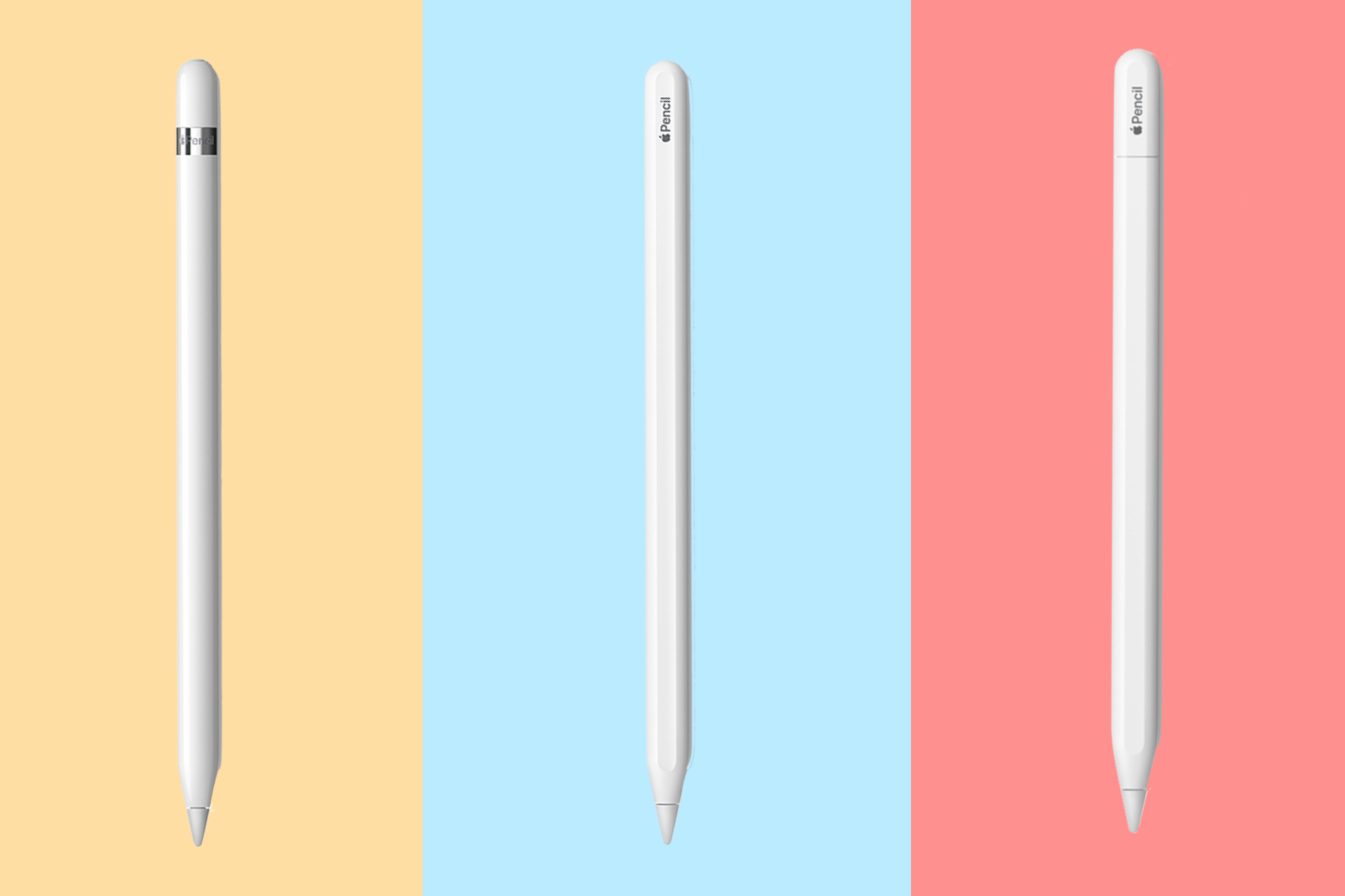 Apple's second-generation Pencil is cheaper than ever