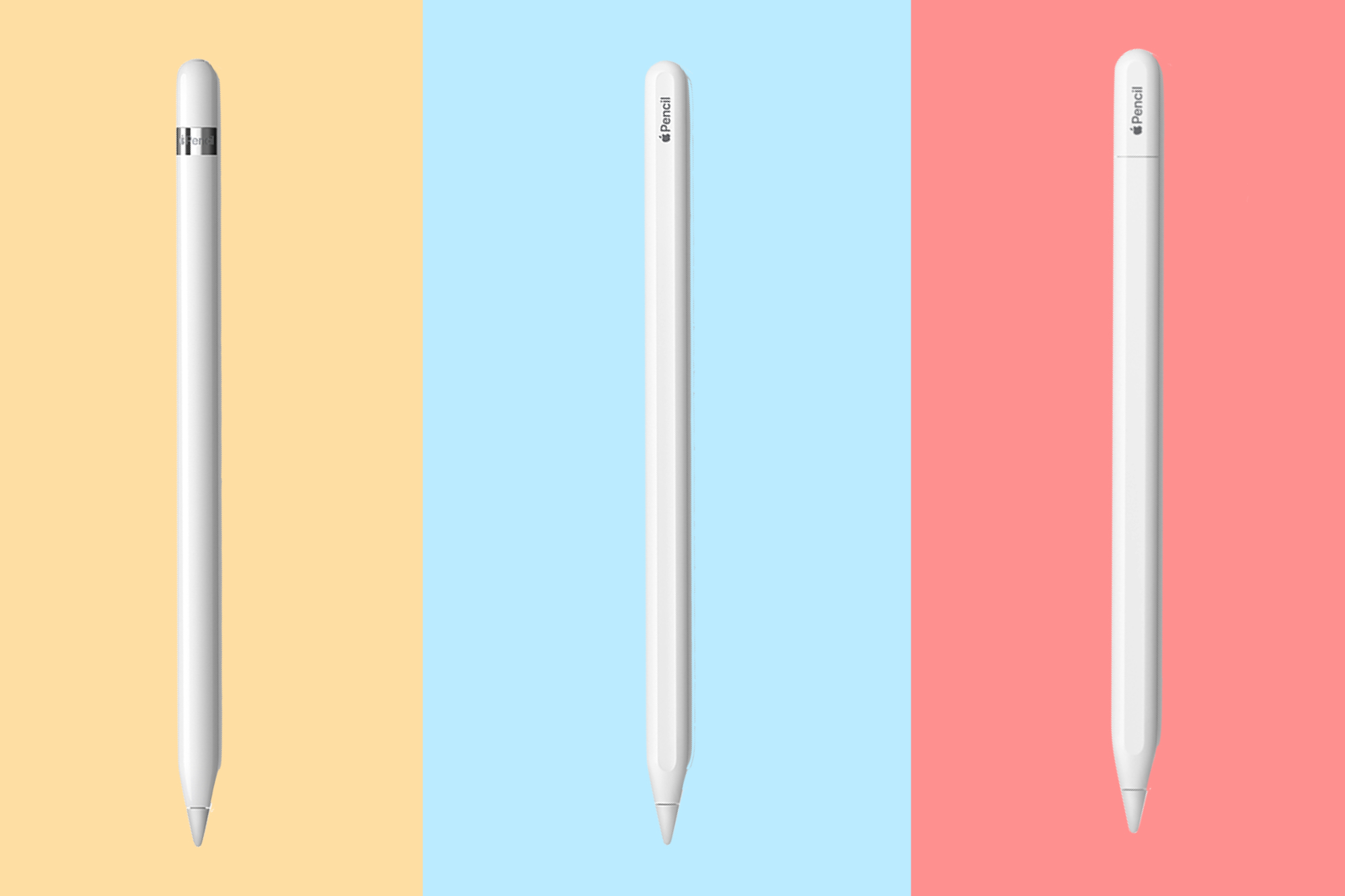 Which Apple Pencil should you buy in 2023? It's complicated - Vimarsana News