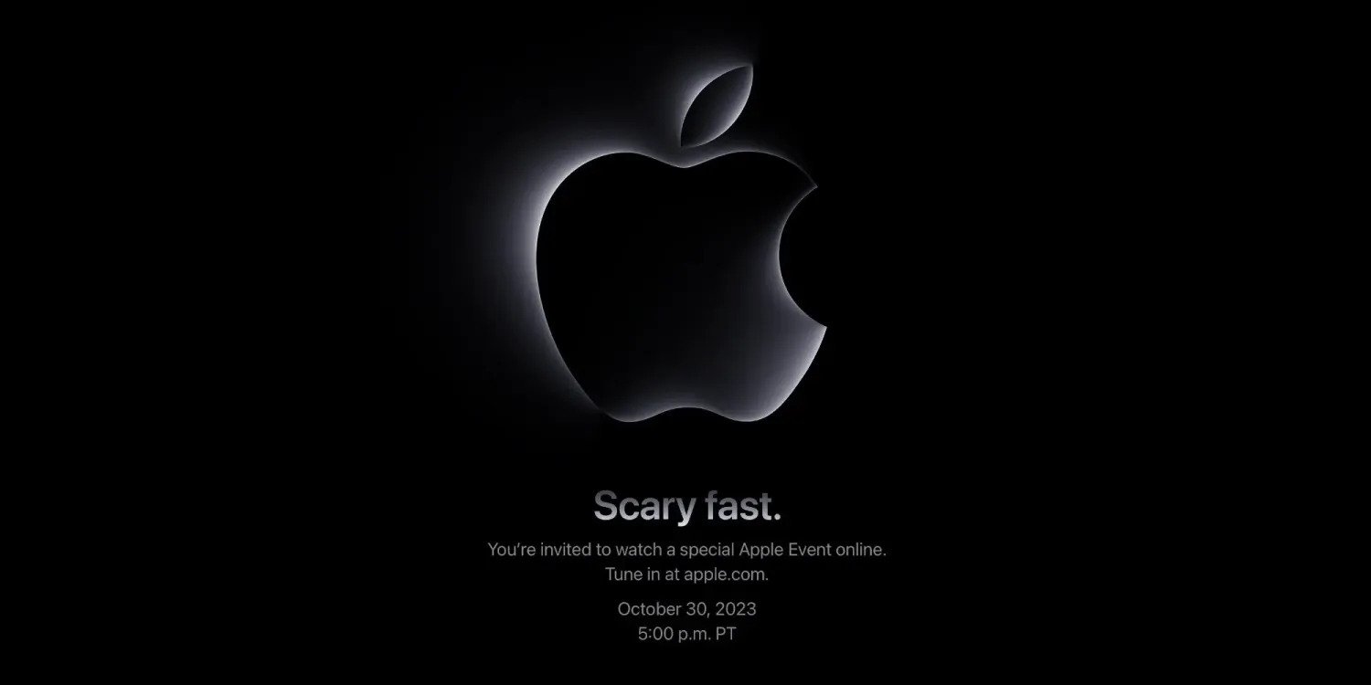 How to watch Apple's Scary Fast launch event live - Vimarsana News