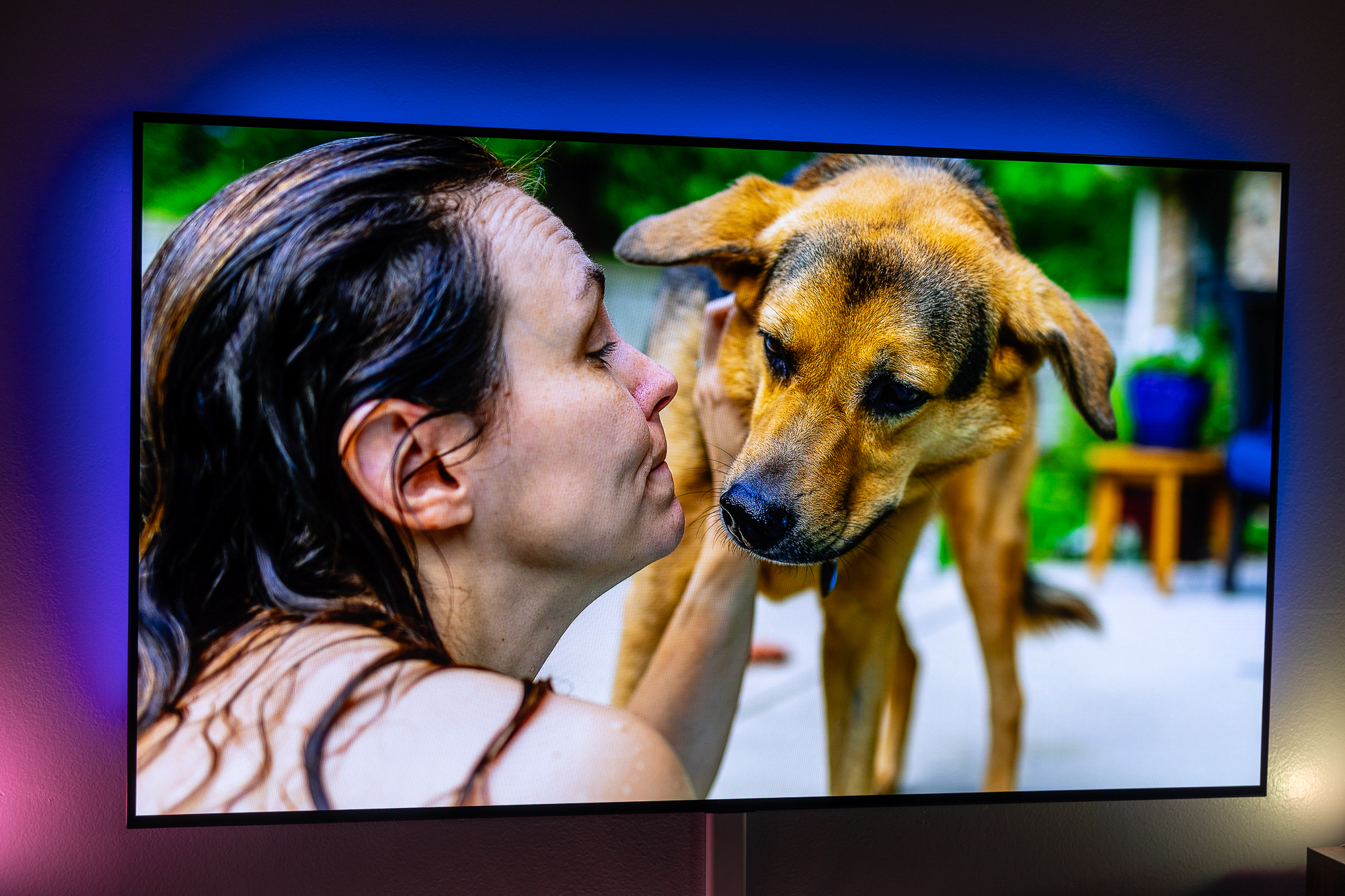 Which streaming platform has the best screensavers? - Vimarsana News
