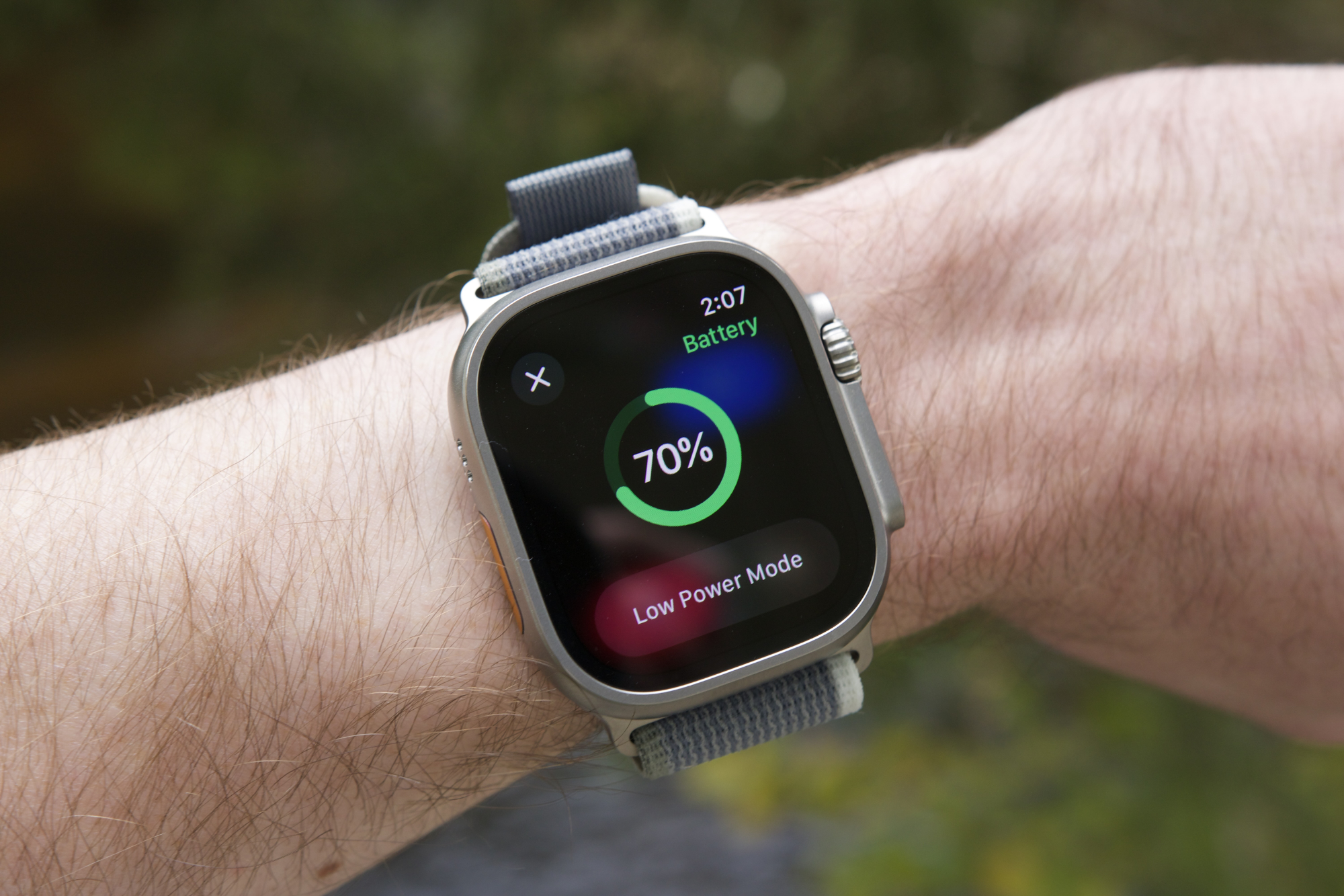 Apple Watch Ultra 2 Review: You'll Still Need to Keep Your iPhone