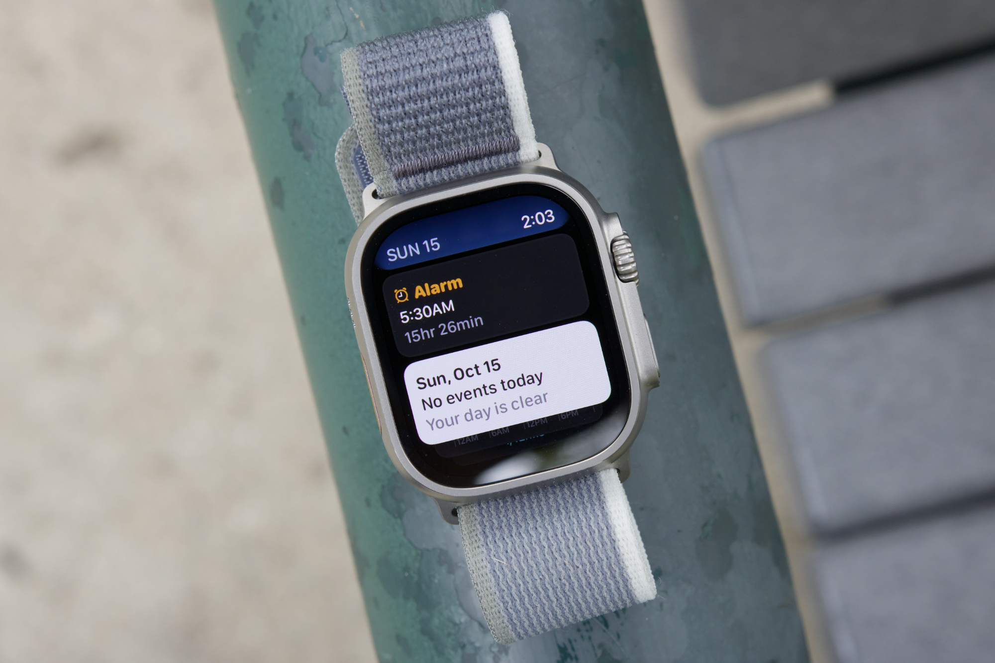 These two Apple Watches are now banned in the U.S. - Vimarsana News