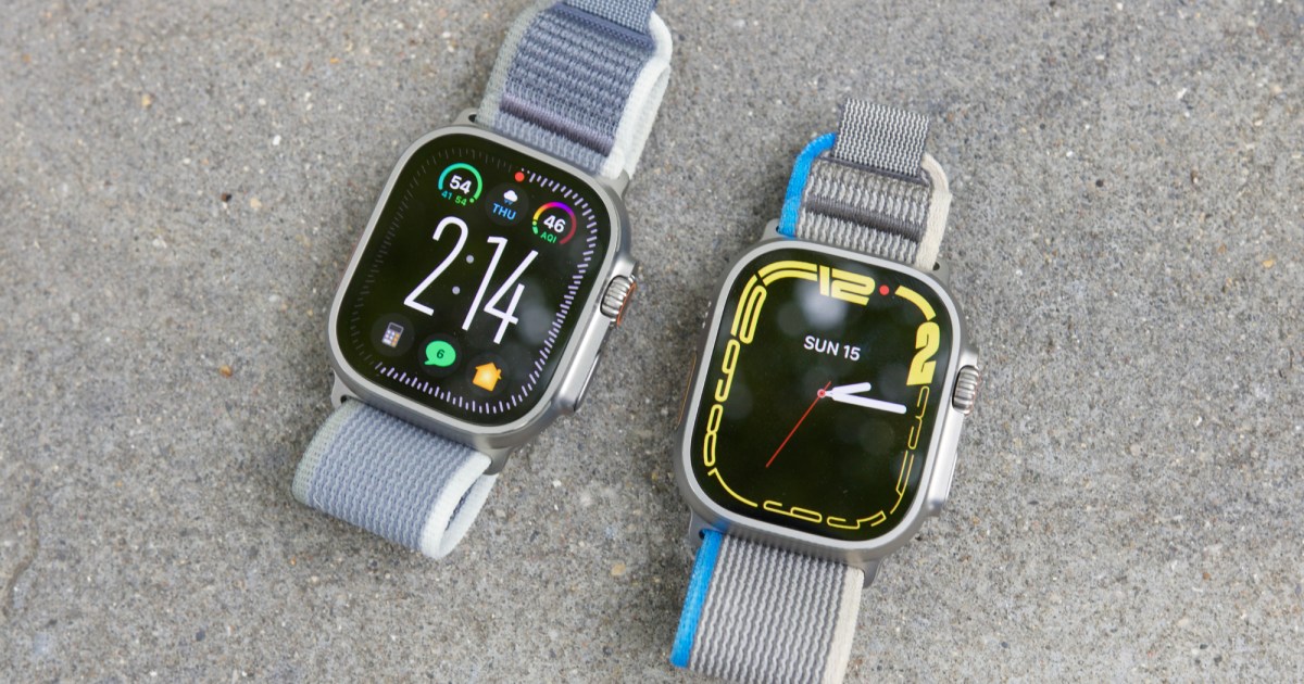 Best Apple Watch Ultra Deals: Save on the Ultra and Ultra 2