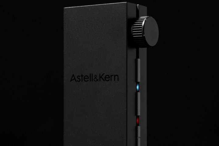 Astell&Kern HB1 Bluetooth DAC/amp.