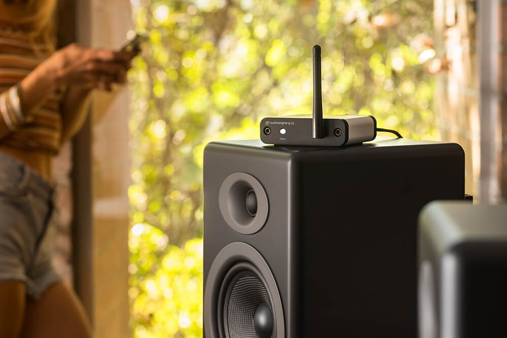 5 Best Music Streamers Under $500: Audiophile Sound On A Budget! - HIFI  Trends